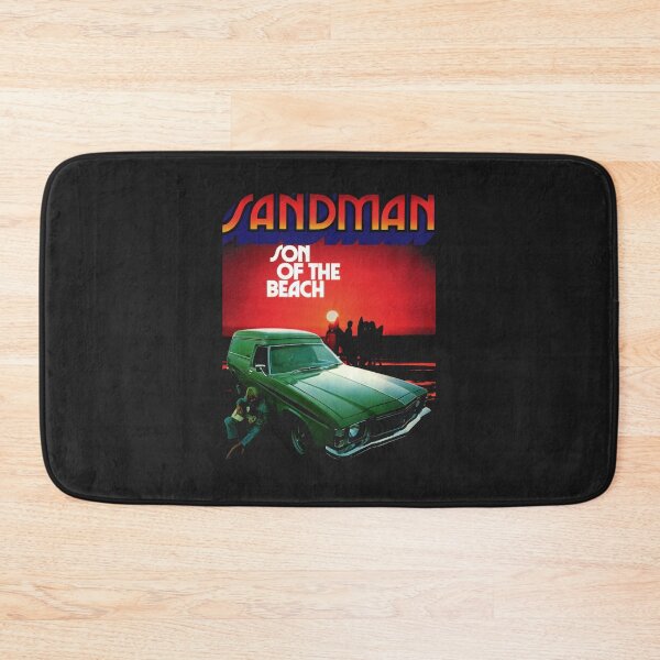 Item preview, HOLDEN SANDMAN  designed and sold by oconutcchange.