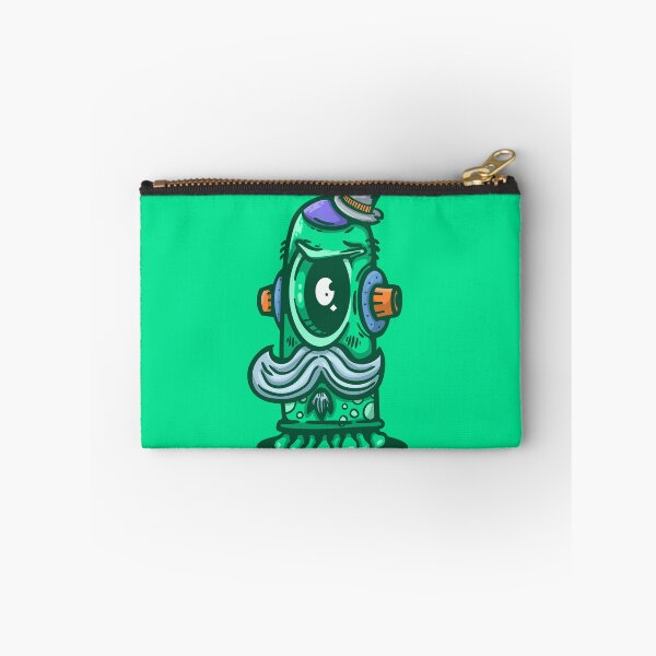 Item preview, Bot 96 designed and sold by Oddbot-Society.