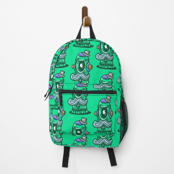 Item preview, Bot 96 designed and sold by Oddbot-Society.