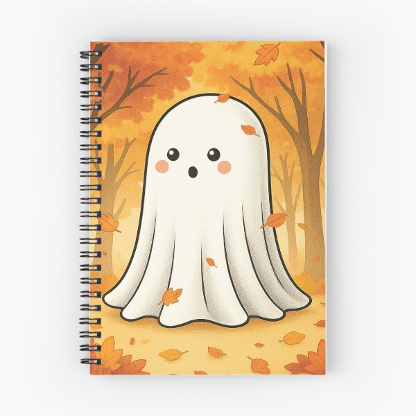 Artikelvorschau, Halloween Herbstgeist entworfen und verkauft von AZTRELIS.