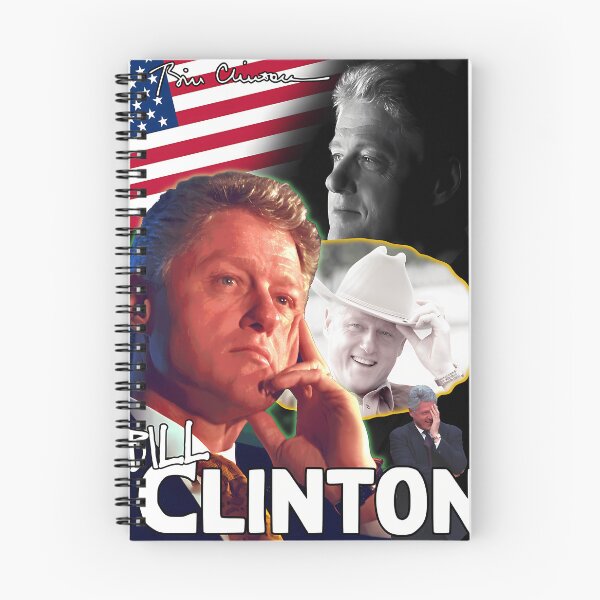 Item preview,  Bill Clinton 42Nd President Gangsta Rap Band Bootleg designed and sold by TonyCrock.