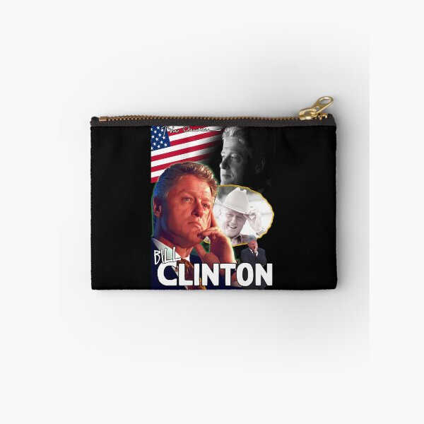Item preview,  Bill Clinton 42Nd President Gangsta Rap Band Bootleg designed and sold by TonyCrock.