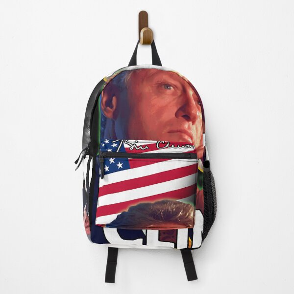 Item preview,  Bill Clinton 42Nd President Gangsta Rap Band Bootleg designed and sold by TonyCrock.