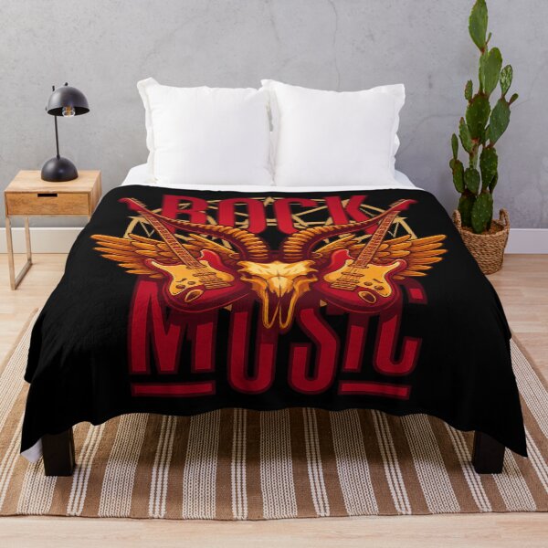 Item preview, ROCK MUSIC designed and sold by TATTOO-DESIGN.