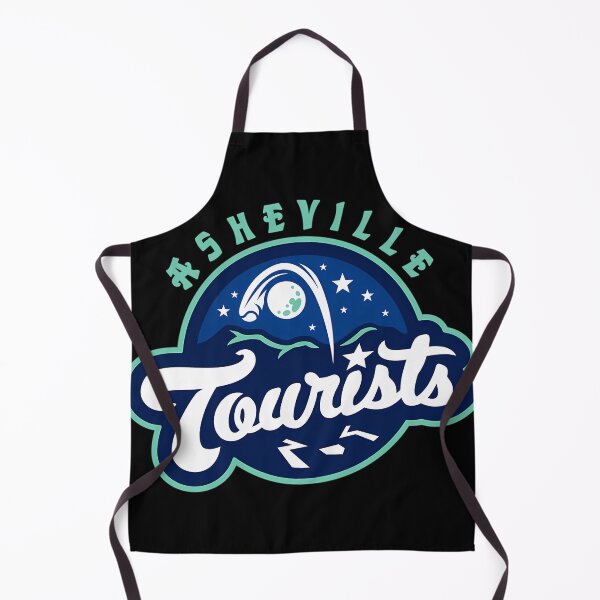 Item preview, The Asheville Tourists designed and sold by BRYSONPATTERS.
