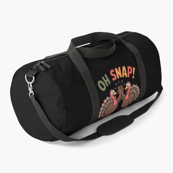 Item preview, Oh Snap Turkey Thanksgiving designed and sold by BHMARTS.