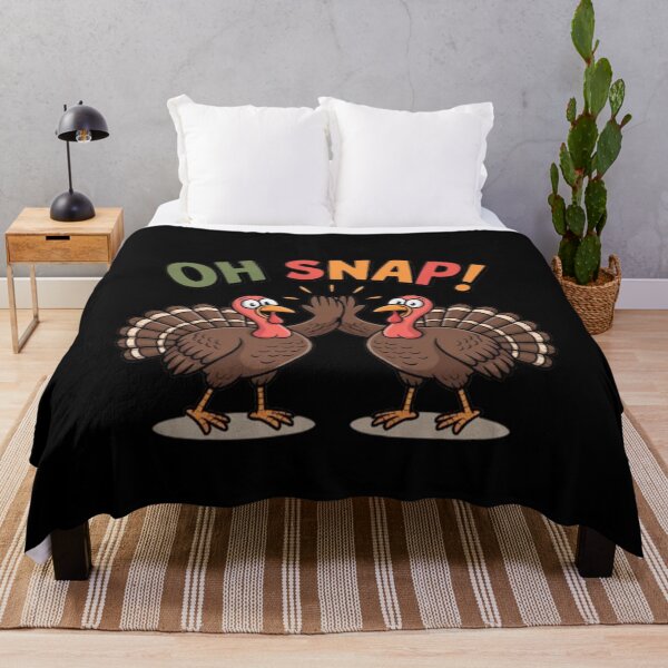 Item preview, ¡Oh, vaya pavo! Acción de Gracias designed and sold by BHMARTS.