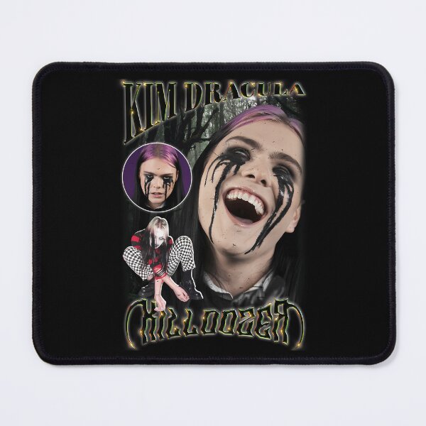Item preview, Kim Dracula - Vintage 90S Bootleg designed and sold by TonyCrock.