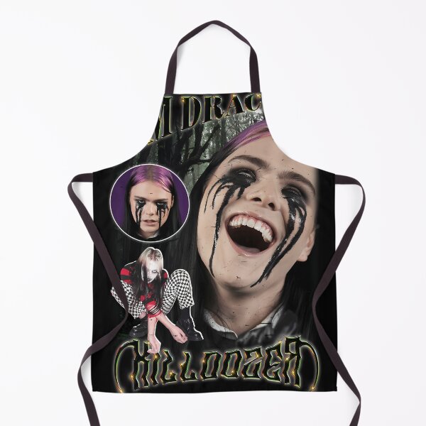 Item preview, Kim Dracula - Vintage 90S Bootleg designed and sold by TonyCrock.