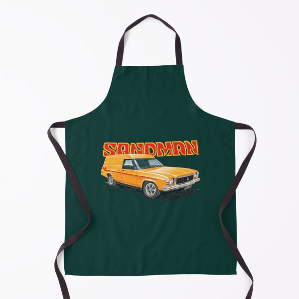 Item preview, Holden HX Sandman Furgoneta designed and sold by oconutcchange.