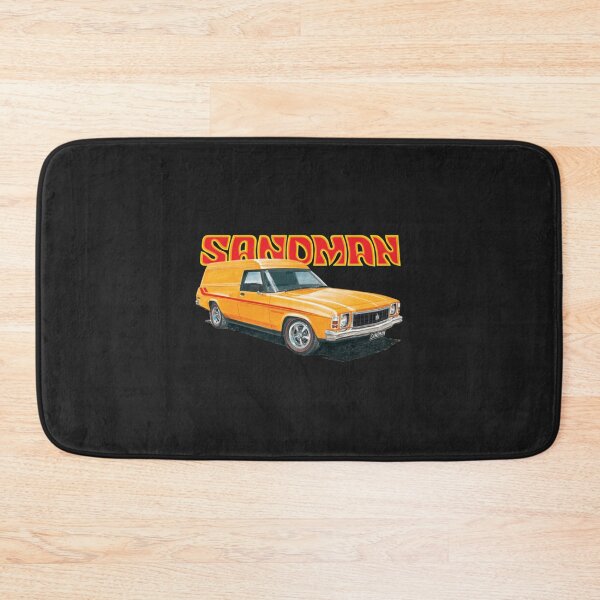 Item preview, Holden HX Sandman Panelvan  designed and sold by oconutcchange.