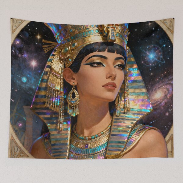 Item preview, Goddess Isis! Aset. designed and sold by SoniaSarkali.