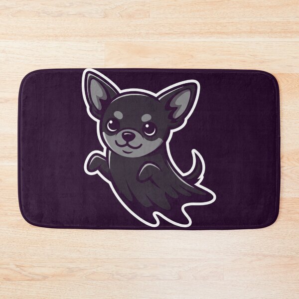 Item preview, Chihuahua Ghost  designed and sold by Megaera8.