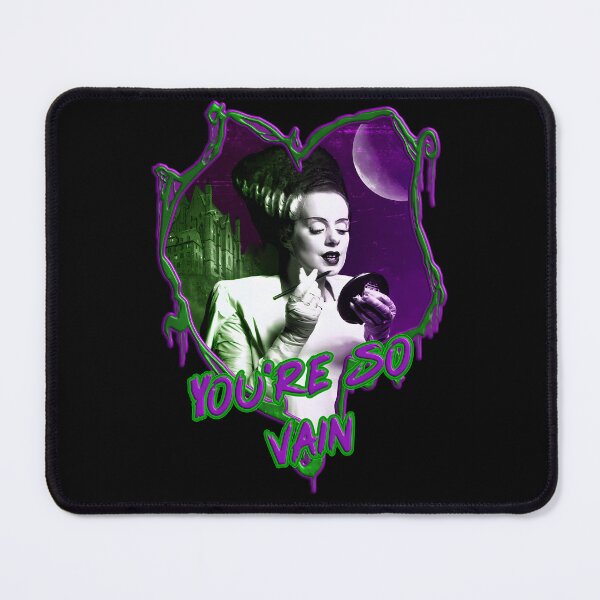 Item preview, The Bride's You're So Vain designed and sold by Cyrstalrobinson.