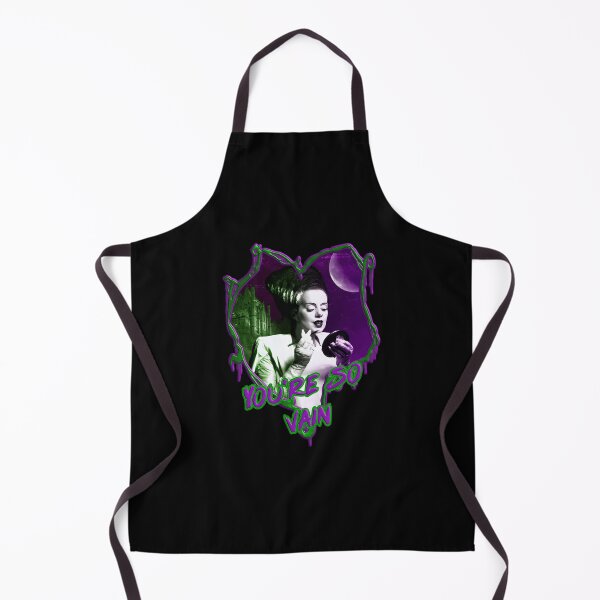 Item preview, The Bride's You're So Vain designed and sold by Cyrstalrobinson.