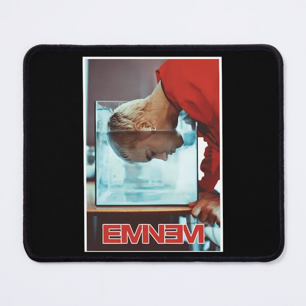 Item preview,  Eminem Aquarium designed and sold by TonyCrock.