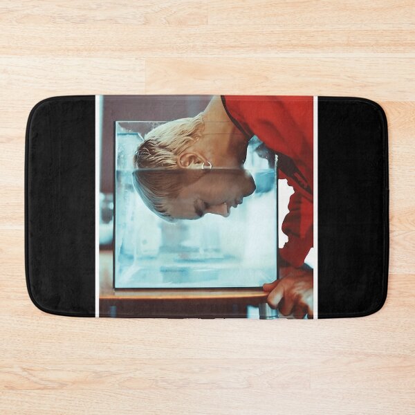 Item preview,  Eminem Aquarium designed and sold by TonyCrock.