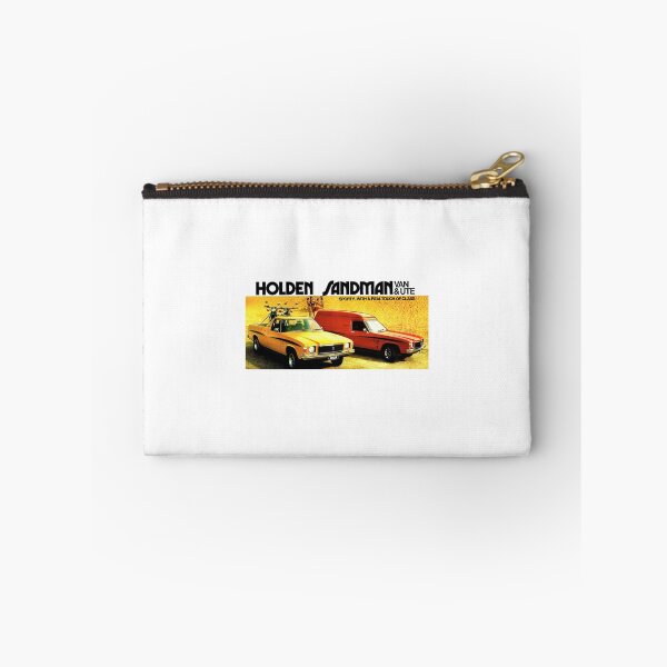 Item preview, HOLDEN SANDMAN designed and sold by oconutcchange.