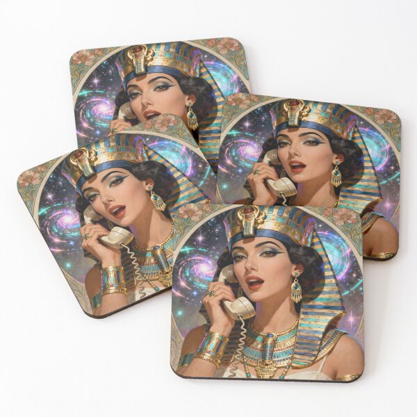 Item preview, Goddess Isis! Aset. designed and sold by SoniaSarkali.