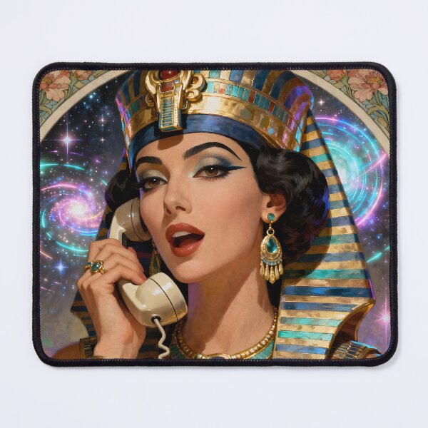 Item preview, Goddess Isis! Aset. designed and sold by SoniaSarkali.
