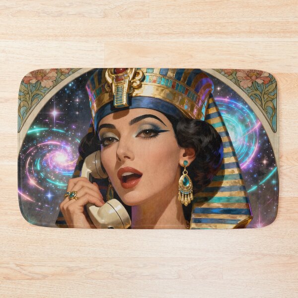Item preview, Goddess Isis! Aset. designed and sold by SoniaSarkali.