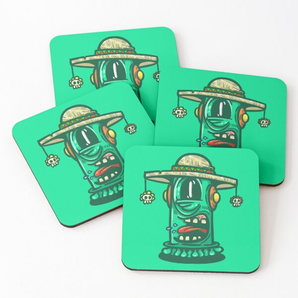 Item preview, Bot 99 designed and sold by Oddbot-Society.