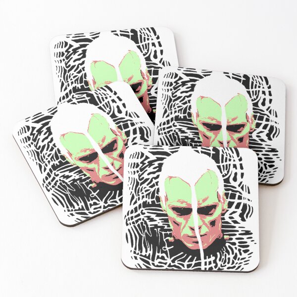 Item preview, Doyle Wolfgang Von Frankenstein  designed and sold by Cyrstalrobinson.