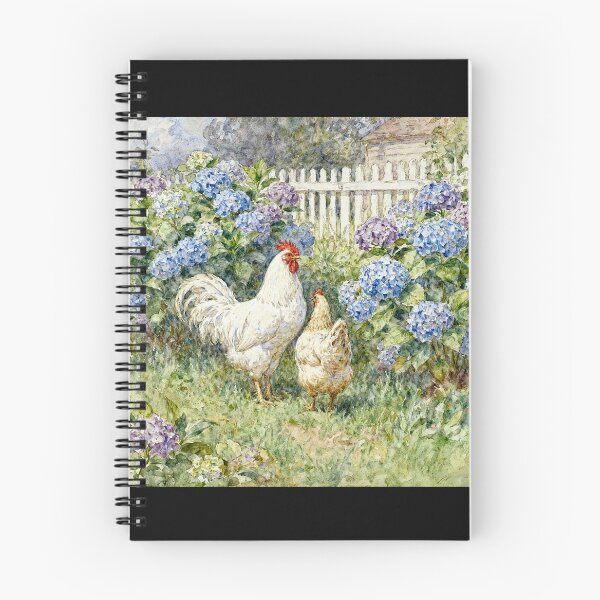 Item preview, Brahma Pootra White Rooster #1 designed and sold by Helios Be. Lavsh.
