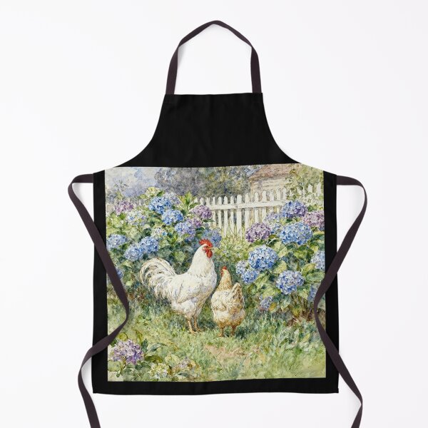 Item preview, Brahma Pootra White Rooster #1 designed and sold by Helios Be. Lavsh.