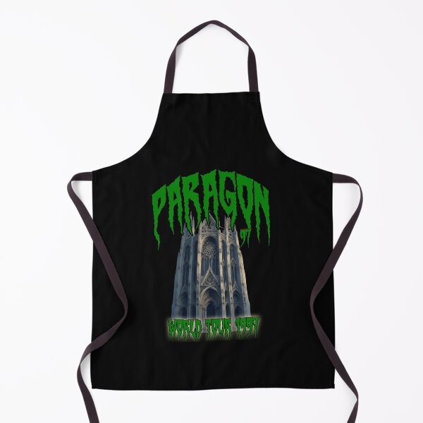 Item preview, Paragon World Tour 1997. designed and sold by yoyola999.