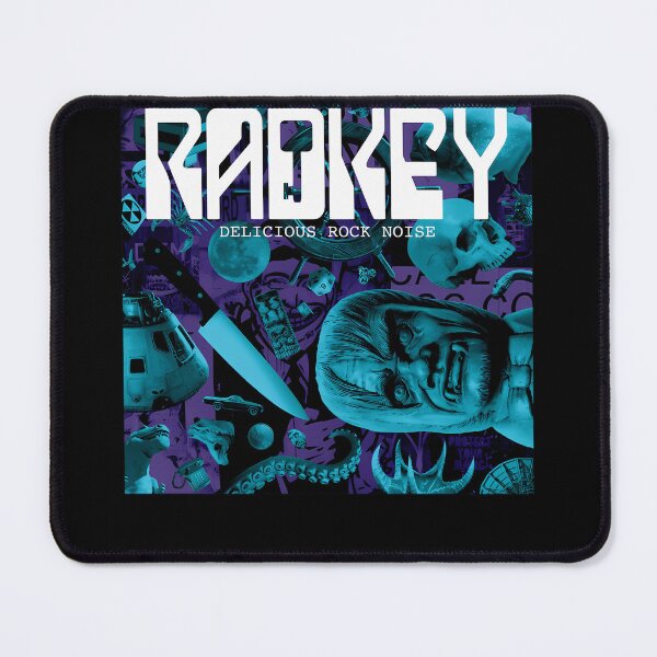 Item preview, Radkey designed and sold by JacquenettBris.