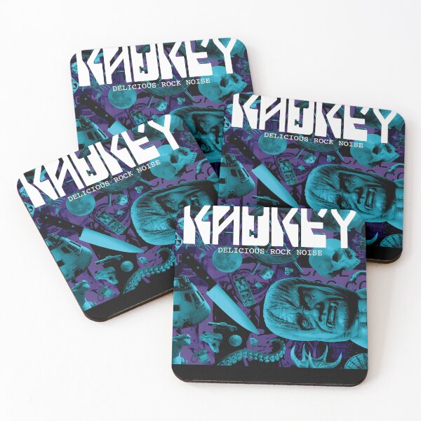 Item preview, Radkey  designed and sold by JacquenettBris.