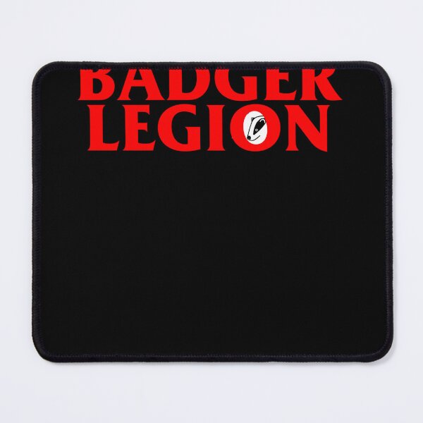 Item preview, Badger Legion designed and sold by JacquenettBris.