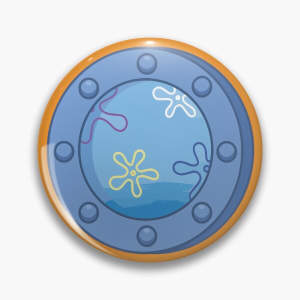 Item preview, Underwater window designed and sold by CallmeMordcai.