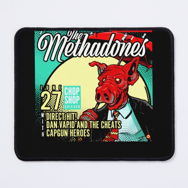 Item preview, Methadones designed and sold by JacquenettBris.