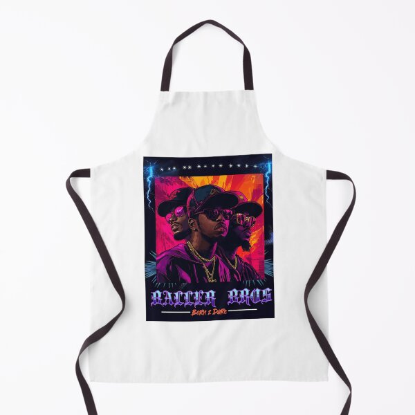 Item preview, Baller Bros-Born 2 Dare designed and sold by TonyCrock.