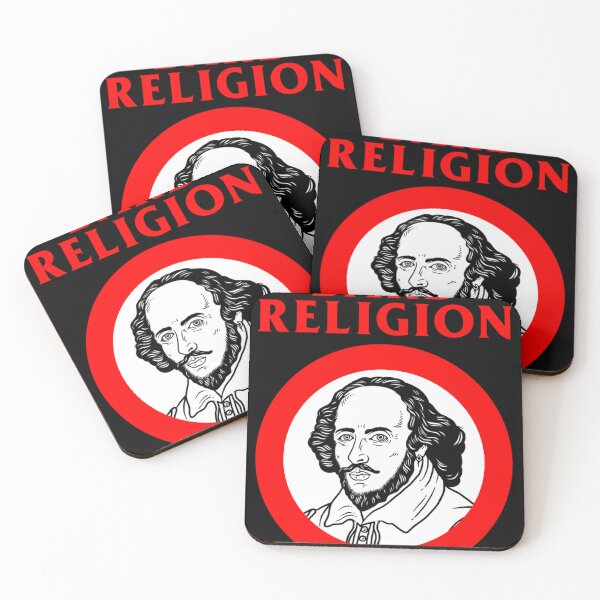 Item preview, Bard Religion  designed and sold by JacquenettBris.