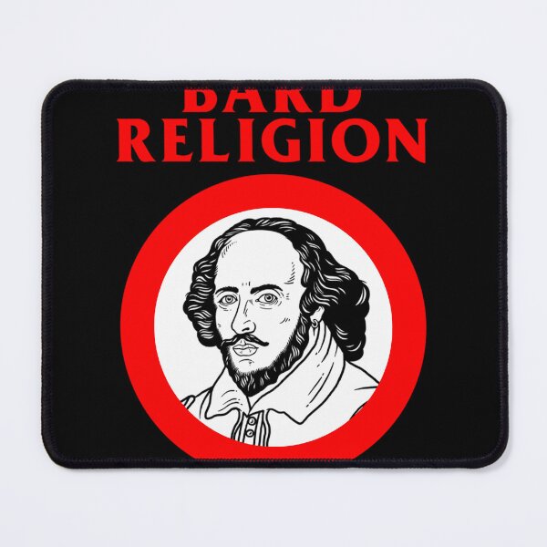 Item preview, Bard Religion designed and sold by JacquenettBris.