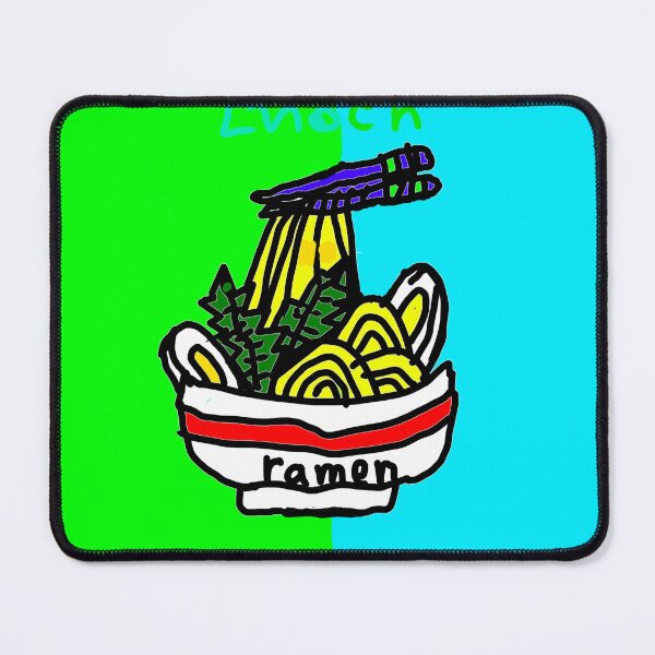 Item preview, Ramen by Enoch designed and sold by Barktoonz.