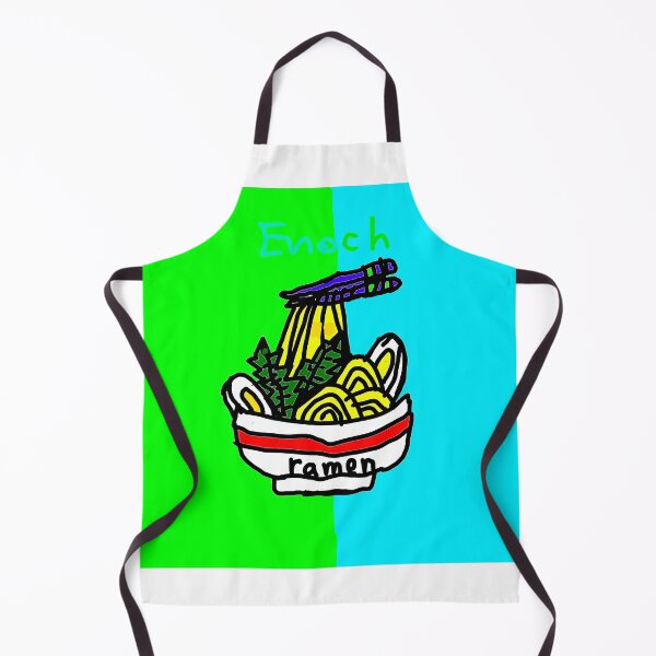 Item preview, Ramen by Enoch designed and sold by Barktoonz.