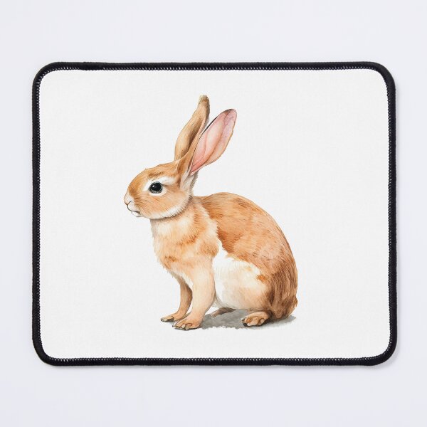 Item preview,  rabbit designed and sold by TetianaYasinska.