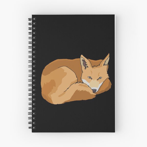 Item preview, Fox, Comic designed and sold by nijess.