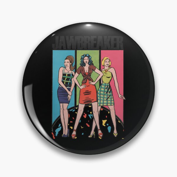 Item preview, Jawbreaker designed and sold by Cyrstalrobinson.