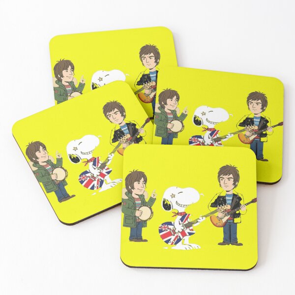 Item preview, Oasis x Snoopy designed and sold by robinwalterv2.