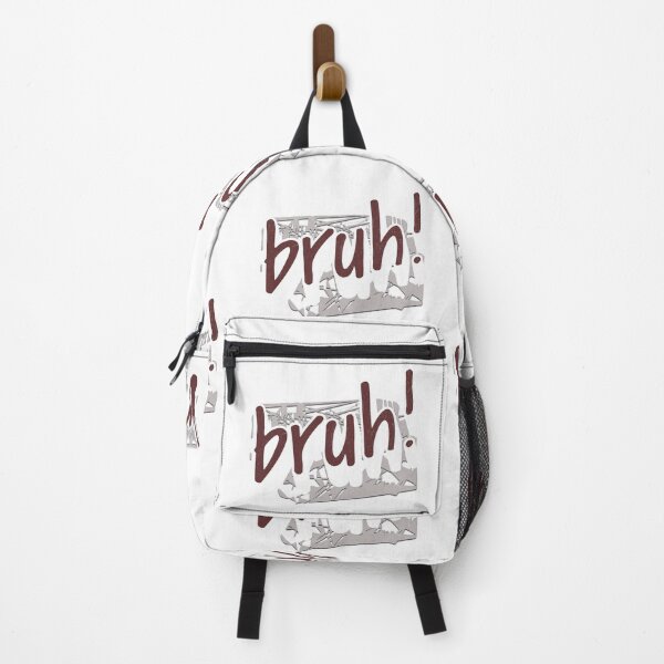 Item preview, Bruh! designed and sold by CoronazCreations.