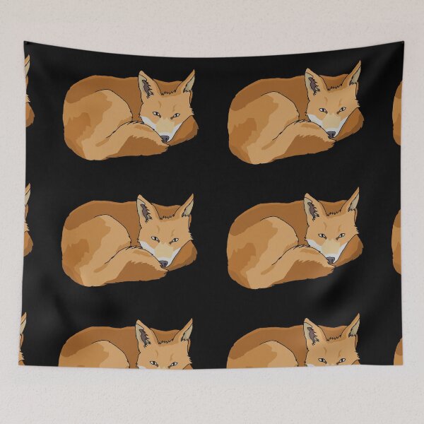Item preview, Fox, Comic designed and sold by nijess.