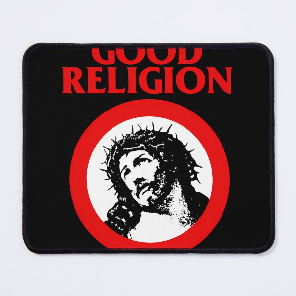 Item preview, Good Religion designed and sold by JacquenettBris.