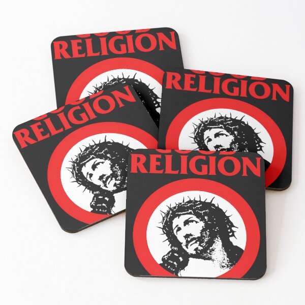 Item preview, Good Religion  designed and sold by JacquenettBris.