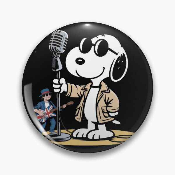 Item preview, Oasis x Snoopy designed and sold by robinwalterv2.