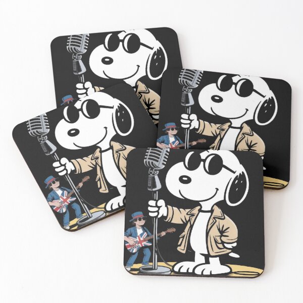 Item preview, Oasis x Snoopy designed and sold by robinwalterv2.